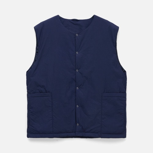 Жилет унисекс Veter, темно-синий Жилет унисекс Veter, темно-синий