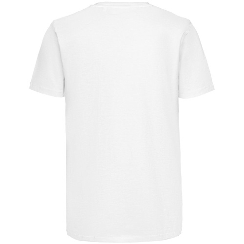 Футболка «Цугцванг», белая фото 4