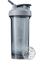 Спортивный шейкер Pro28 Full Color, серый графит