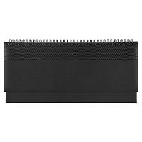 Планинг Brand, датированный, черный