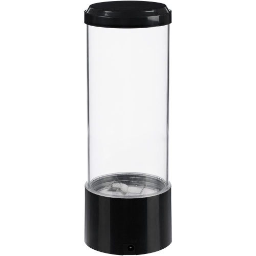 Настольная лампа Shelfy, черная фото 2 Настольная лампа Shelfy, черная фото 2