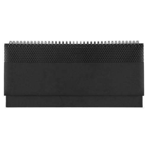 Планинг Brand, датированный, черный Планинг Brand, датированный, черный