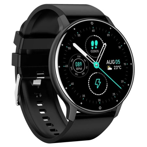 Смарт-часы Digma Smartline D4 фото 3 Смарт-часы Digma Smartline D4 фото 3