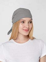 Бандана Overhead, серая