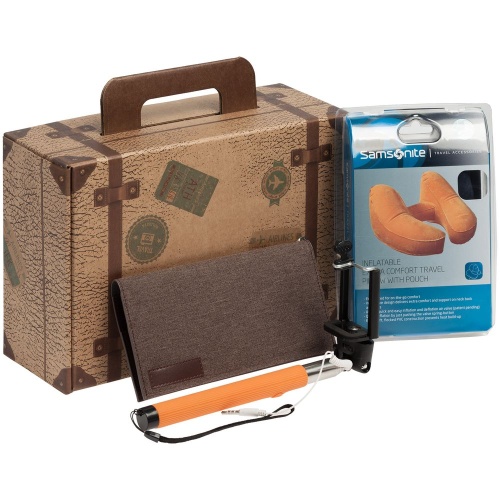 Коробка In Place фото 5