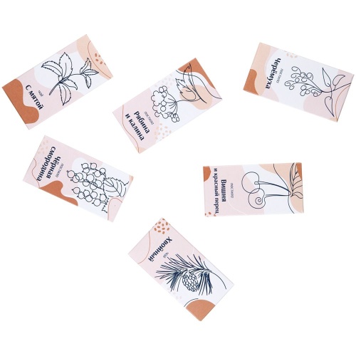 Набор Pasteala фото 5 Набор Pasteala фото 5