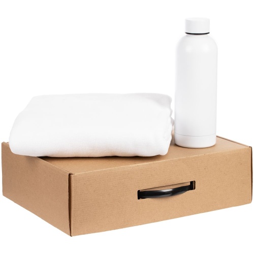 Набор Warmdale, белый фото 2