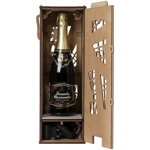 Футляр-светильник Good Job фото 10 Футляр-светильник Good Job фото 10