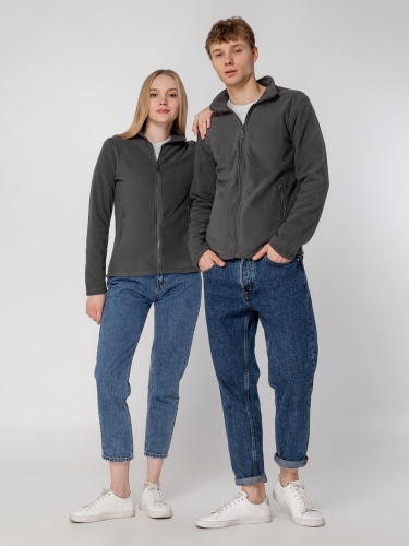 Куртка женская Norman Women, серая фото 8 Куртка женская Norman Women, серая фото 8