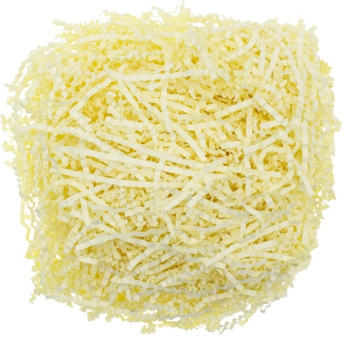 Бумажный наполнитель Chip, ванильно-бежевый Бумажный наполнитель Chip, ванильно-бежевый