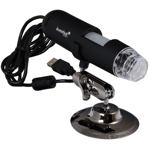 Цифровой микроскоп DTX 50 Цифровой микроскоп DTX 50