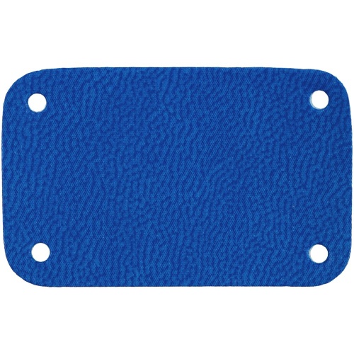 Лейбл Latte, S, синий Лейбл Latte, S, синий