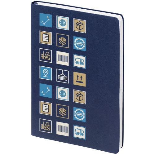 Ежедневник Industry, логистика Ежедневник Industry, логистика