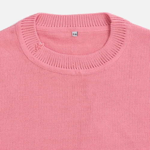 Джемпер Sharpick, розовый (фламинго) фото 3 Джемпер Sharpick, розовый (фламинго) фото 3