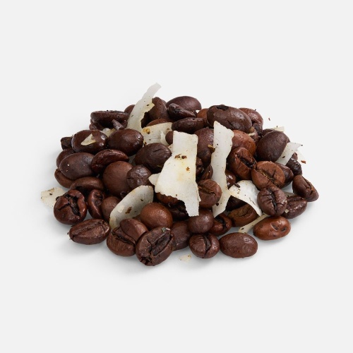 Кофе Coffeedence, мини, с кокосом фото 4 Кофе Coffeedence, мини, с кокосом фото 4