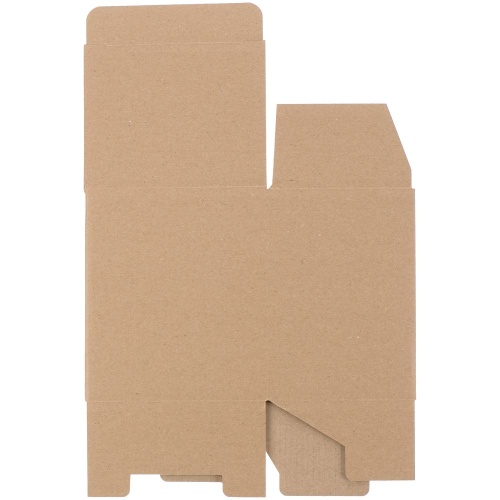 Коробка под кружку Best Noon, крафт фото 4