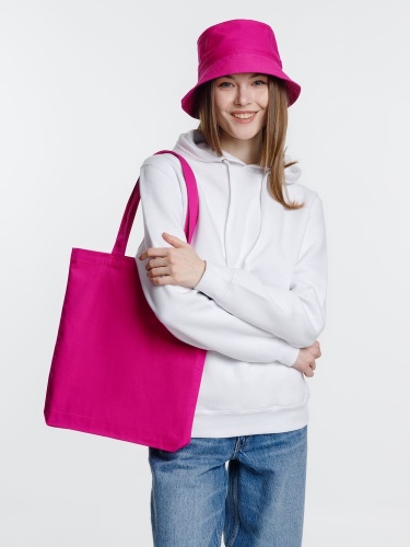 Панама Challenge, ярко-розовая (фуксия) фото 4 Панама Challenge, ярко-розовая (фуксия) фото 4