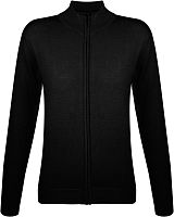 Джемпер женский Gordon Women, черный