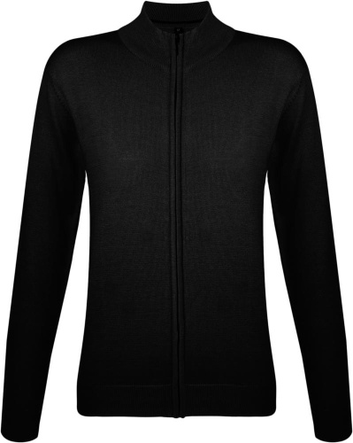 Джемпер женский Gordon Women, черный Джемпер женский Gordon Women, черный