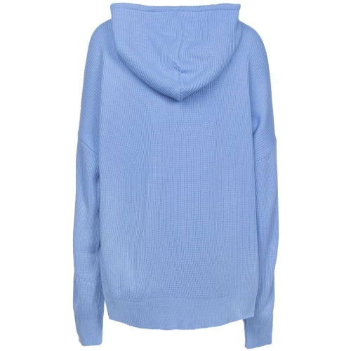 Вязаное худи унисекс на заказ Betta, полушерсть фото 9 Вязаное худи унисекс на заказ Betta, полушерсть фото 9