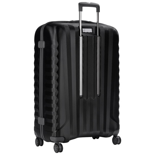 Чемодан Uno Zip Special L, черный фото 2 Чемодан Uno Zip Special L, черный фото 2