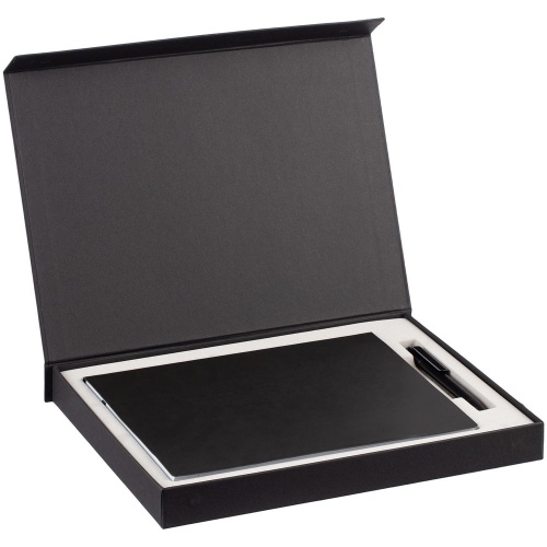 Набор Latte Maxi, черный фото 2