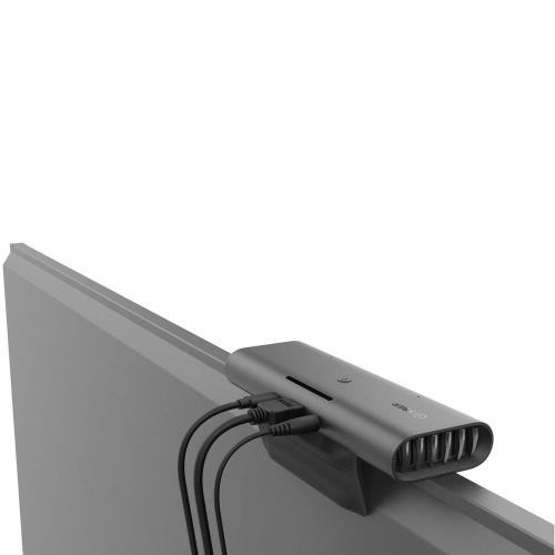 ТВ-медиацентр с умной камерой SberBox Top фото 4 ТВ-медиацентр с умной камерой SberBox Top фото 4