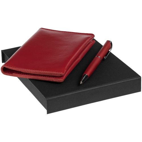 Набор Flit, красный Набор Flit, красный