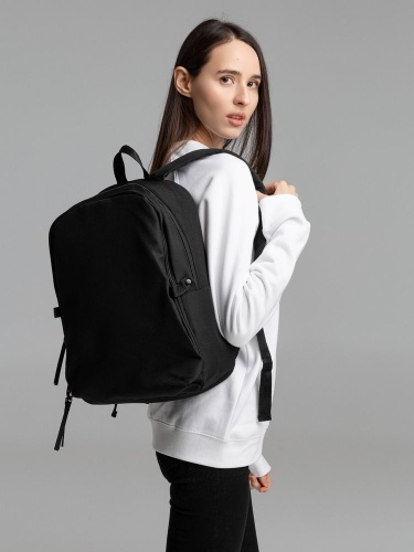 Рюкзак Expose, черный фото 9 Рюкзак Expose, черный фото 9