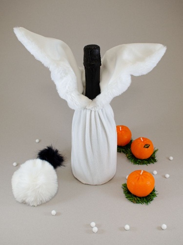 Мешок Earony для конфет или бутылки шампанского фото 7 Мешок Earony для конфет или бутылки шампанского фото 7