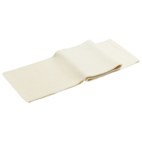 Шарф Stout, молочно-белый Шарф Stout, молочно-белый