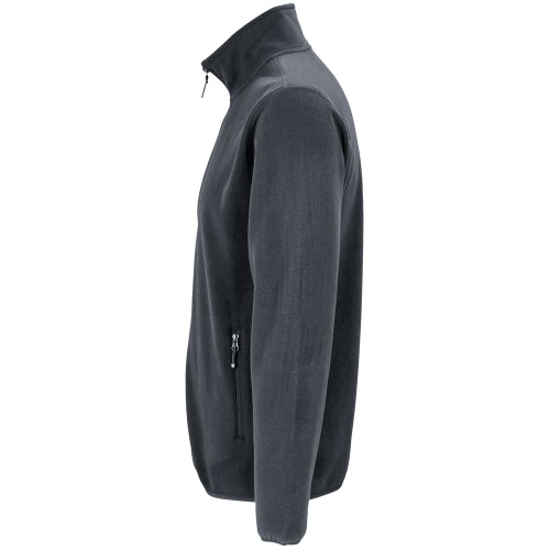 Куртка мужская Factor Men, темно-серая фото 3