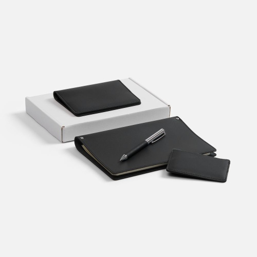 Набор inStream Maxi, черный Набор inStream Maxi, черный