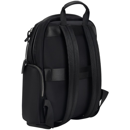 Рюкзак Santiago 13, черный фото 3 Рюкзак Santiago 13, черный фото 3