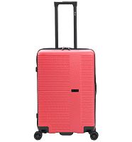 Чемодан Elton S, красный