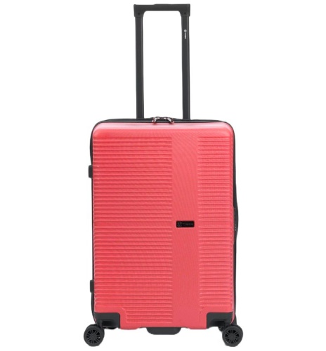 Чемодан Elton S, красный Чемодан Elton S, красный