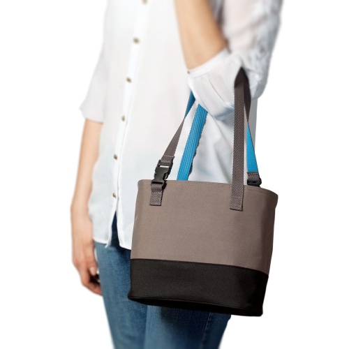 Набор ланчбоксов в термосумке Takk Mamma, бирюзовый фото 8