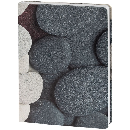 Ежедневник Pebble, недатированный фото 5 Ежедневник Pebble, недатированный фото 5