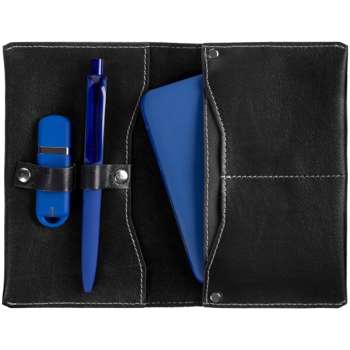 Набор Classy, ver.2, синий, 16 Гб фото 3