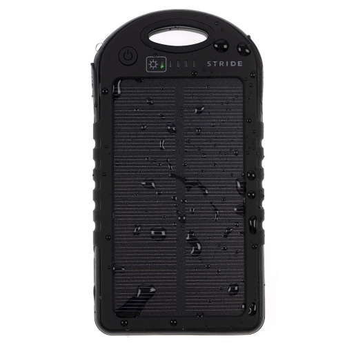 Внешний аккумулятор Harthill 5000 мАч, ver.2 фото 3