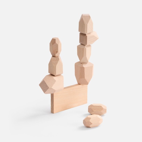 Игра-балансир IQ Balance фото 5