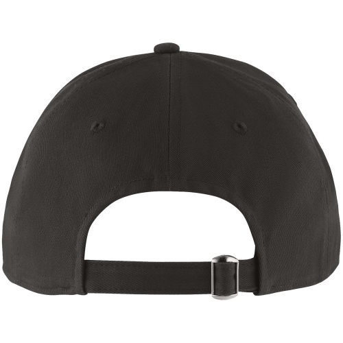 Бейсболка Blaze, темно-серая фото 4