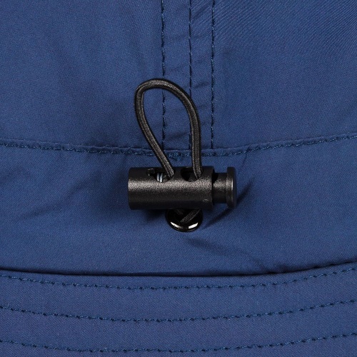 Панама Ben Mac, темно-синяя фото 3 Панама Ben Mac, темно-синяя фото 3