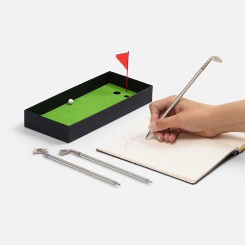 Настольный мини-гольф Golfink фото 3