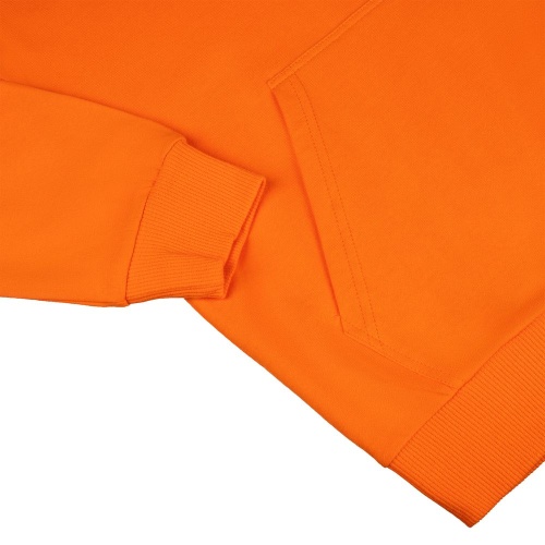 Худи Kirenga 2.0, оранжевое фото 2 Худи Kirenga 2.0, оранжевое фото 2