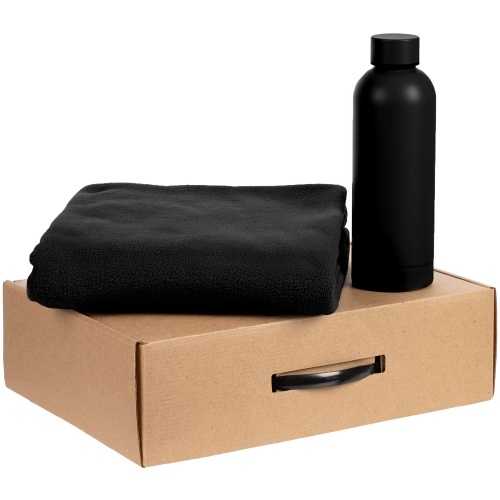 Набор Warmdale, черный фото 2