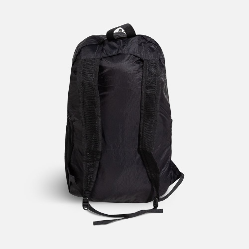 Рюкзак Yunyan складной, черный фото 2