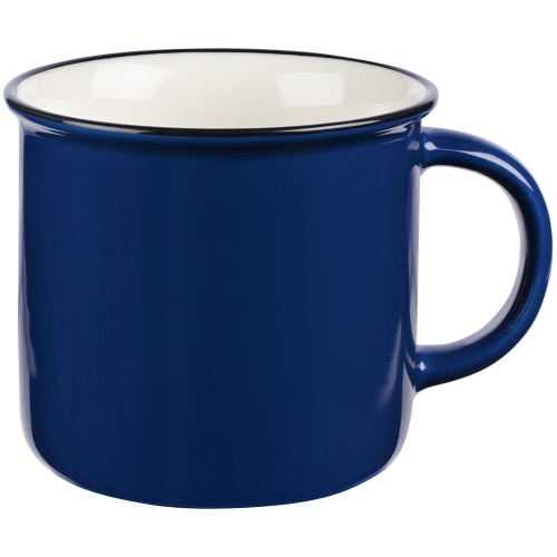 Набор Warm Holly, синий фото 4