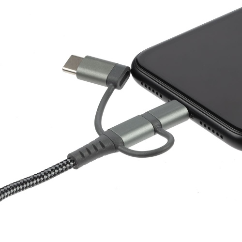 Кабель Uniscend Hardcord фото 6