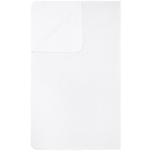 Дорожный плед Voyager, белый фото 4 Дорожный плед Voyager, белый фото 4